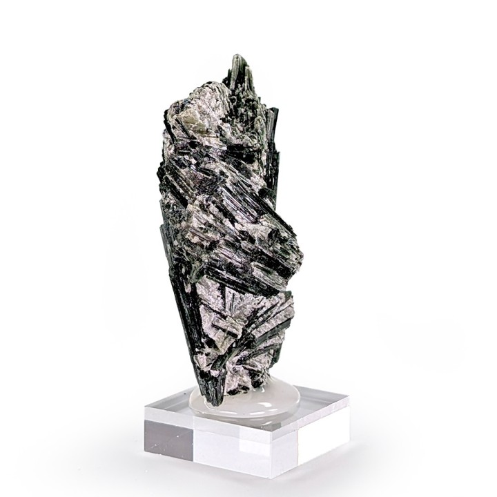 Actinolite, Afghanistan, 63 grams