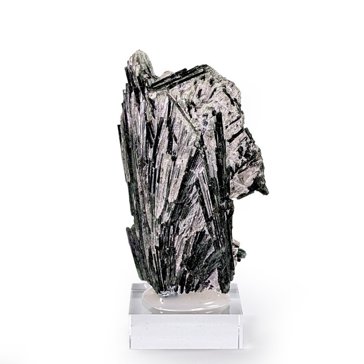 Actinolite, Afghanistan, 63 grammes