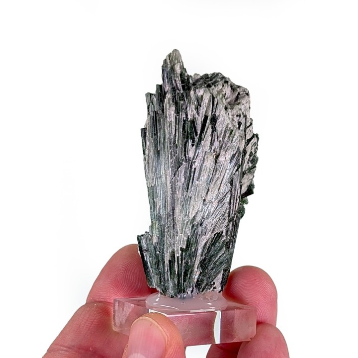 Actinolite, Afghanistan, 63 grams