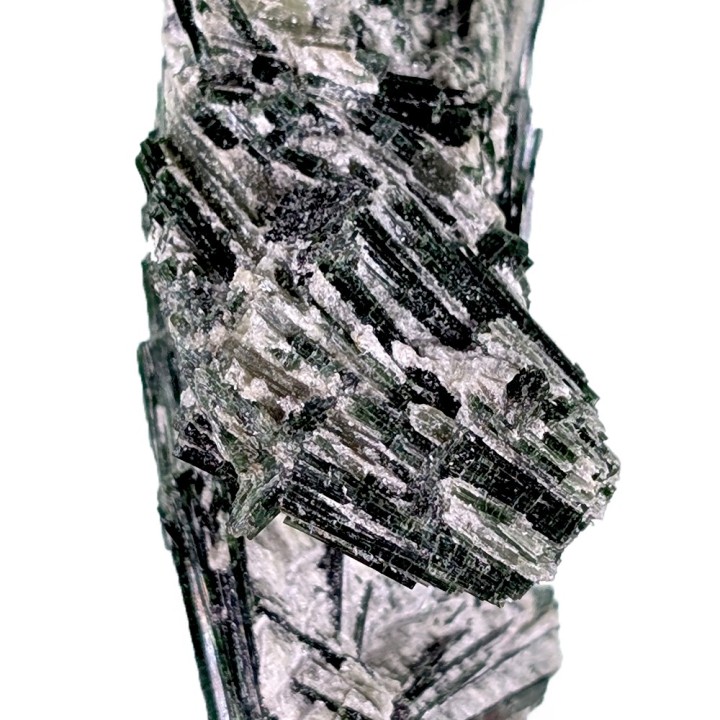 Actinolite, Afghanistan, 63 grammes