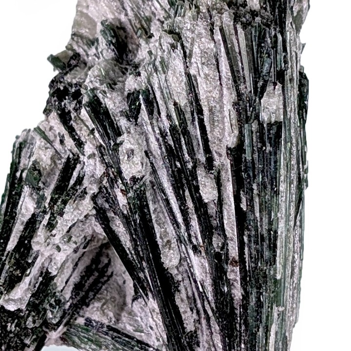 Actinolite, Afghanistan, 63 grams