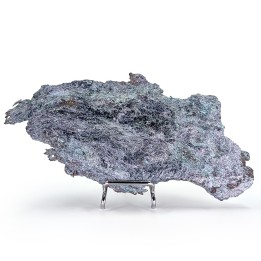 Cuivre natif, mine de Saint-Véran, France, 180 grammes