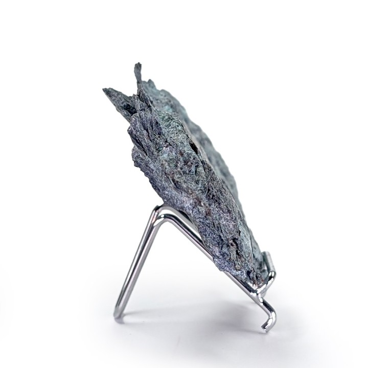 Cuivre natif, mine de Saint-Véran, France, 180 grammes