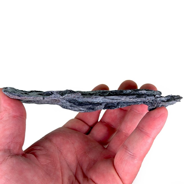 Cuivre natif, mine de Saint-Véran, France, 180 grammes