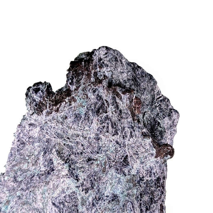 Cuivre natif, mine de Saint-Véran, France, 180 grammes