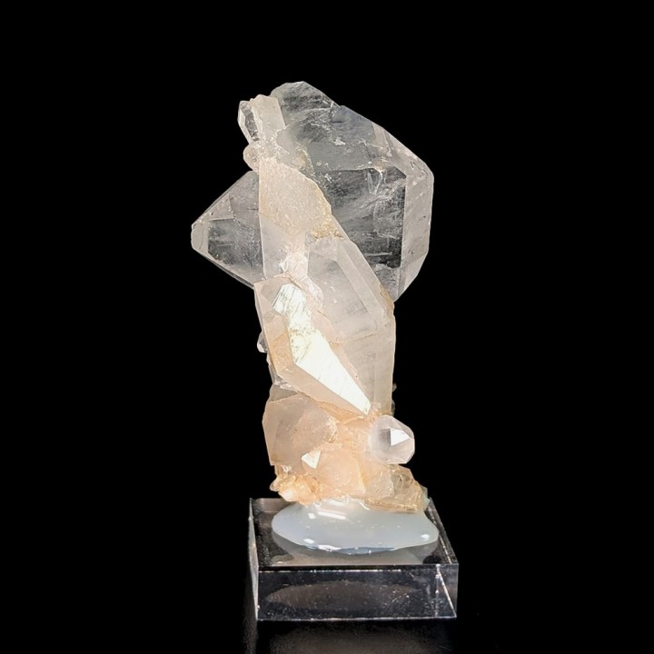 Core quartz, Tole, Pakistan, 45 grams