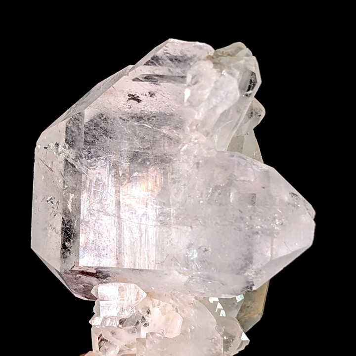 Core quartz, Tole, Pakistan, 45 grams