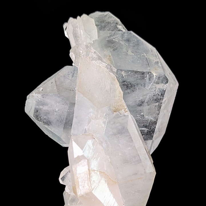 Core quartz, Tole, Pakistan, 45 grams