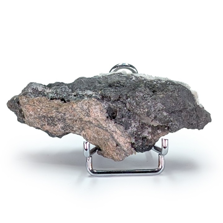 Antimony, Gabe-Gottes mine, France, 116 grams