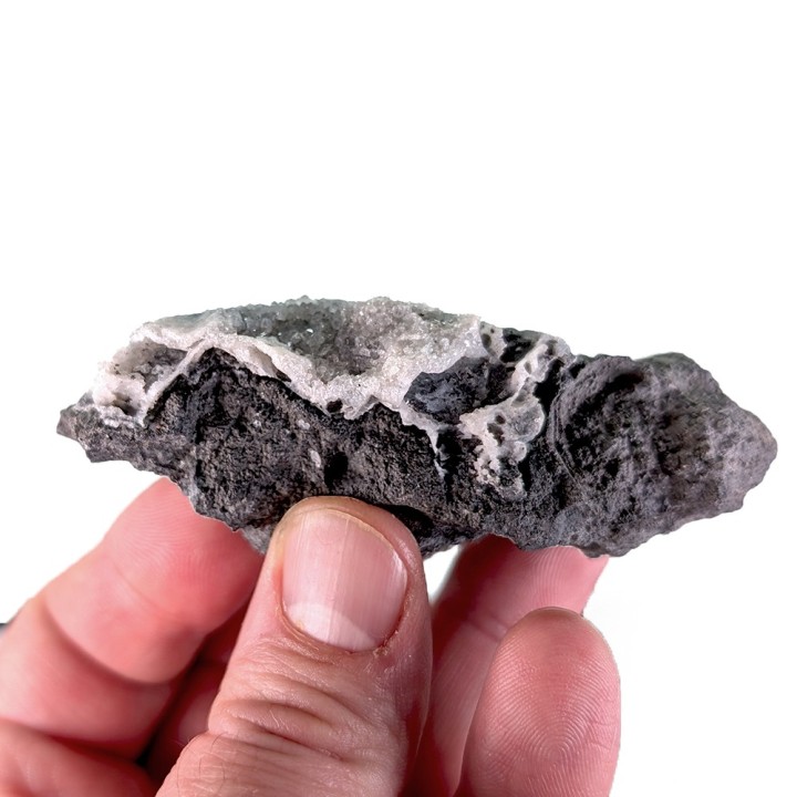 Arsenic, mine Gabe-Gottes, France, 116 grammes