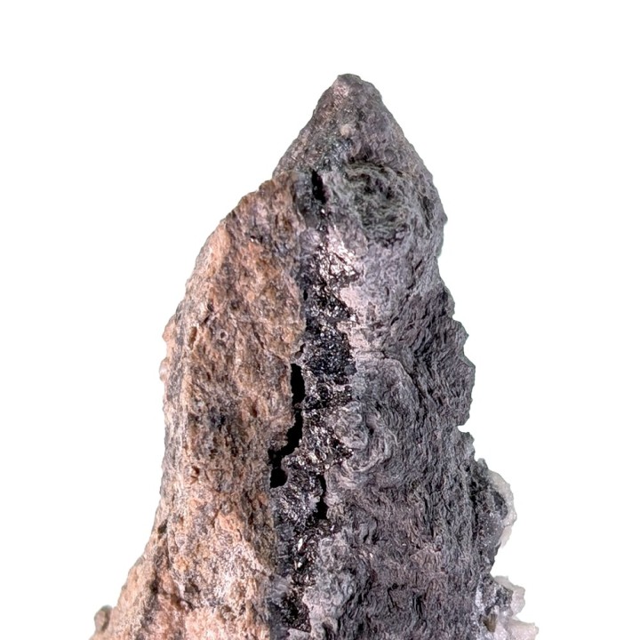 Arsenic, mine Gabe-Gottes, France, 116 grammes