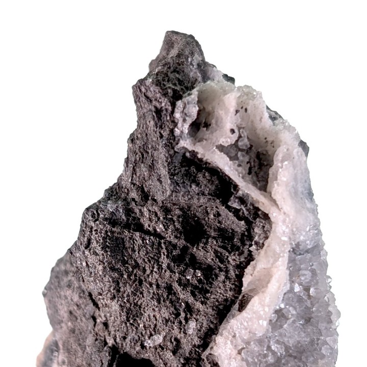 Arsenic, mine Gabe-Gottes, France, 116 grammes
