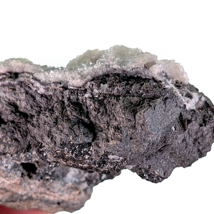 Arsenic, mine Gabe-Gottes, France, 116 grammes