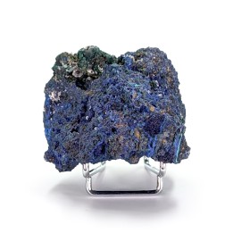 Azurite, Mashamba, Congo, 160 grammes