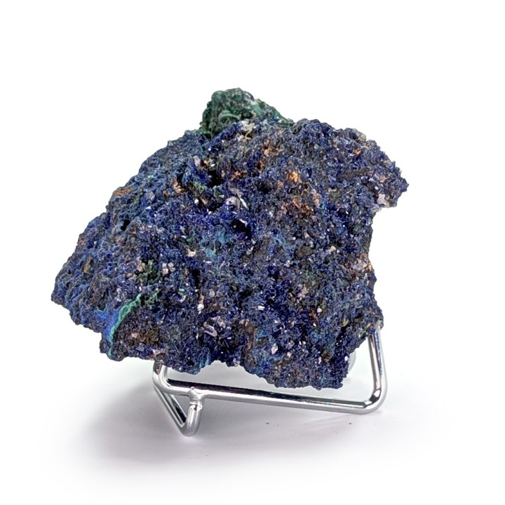Azurite, Mashamba, Congo, 160 grams