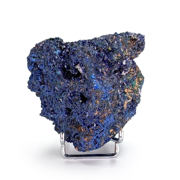 Azurite, Mashamba, Congo, 160 grammes