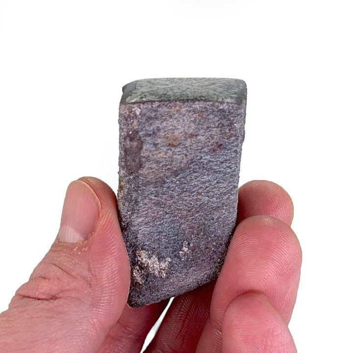 Chiastolite, Rwanda, 66 grams
