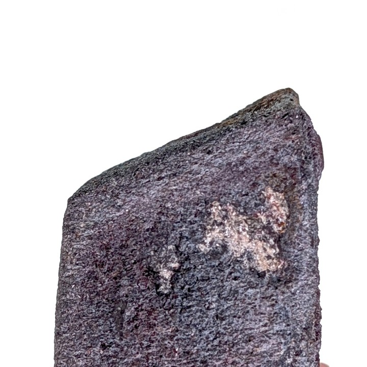 Chiastolite, Rwanda, 66 grams
