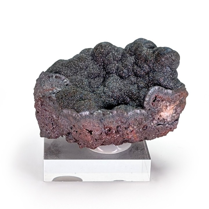 Goethite, Montroc, France, 142 grammes