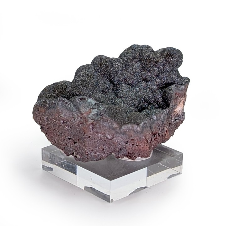 Goethite, Montroc, France, 142 grammes