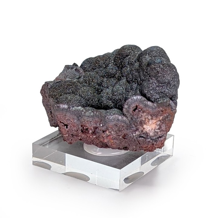 Goethite, Montroc, France, 142 grams