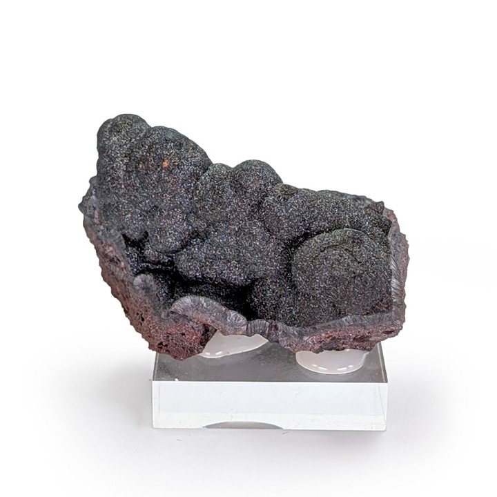Goethite, Montroc, France, 142 grammes