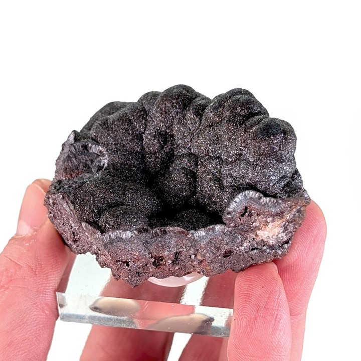 Goethite, Montroc, France, 142 grammes