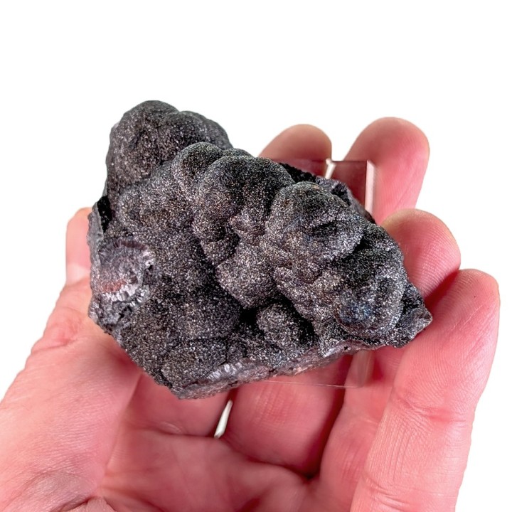 Goethite, Montroc, France, 142 grammes