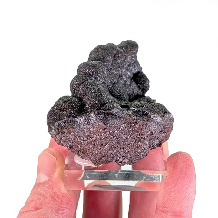 Goethite, Montroc, France, 142 grammes
