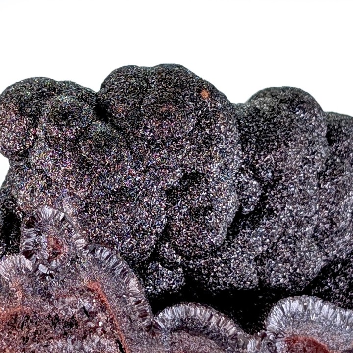 Goethite, Montroc, France, 142 grammes