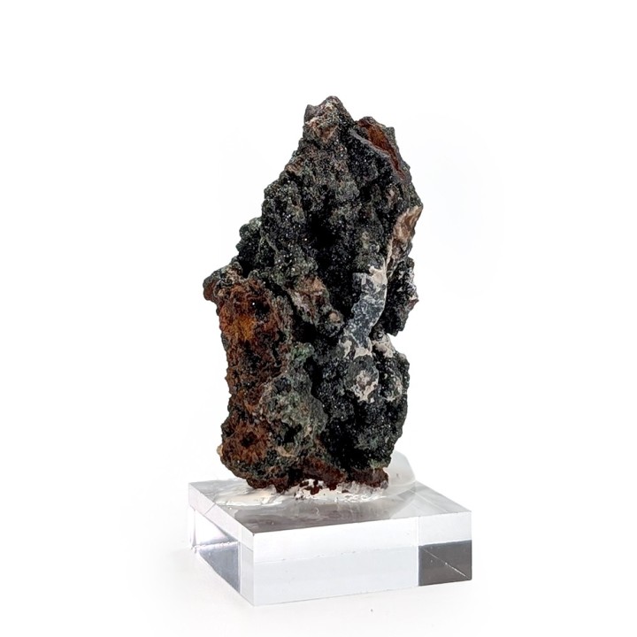 Libethenite, mine Miguel Vacas, Portugal, 35 grammes