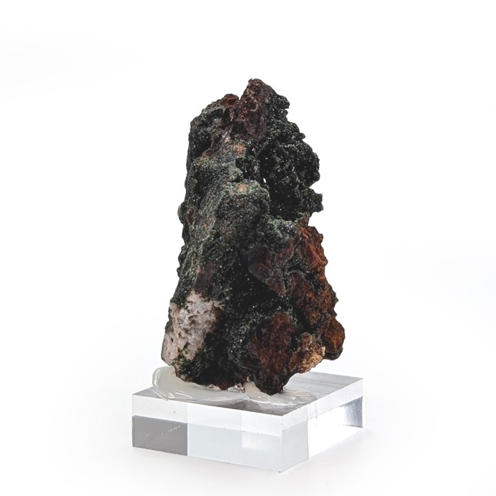 Libethenite, mine Miguel Vacas, Portugal, 35 grammes