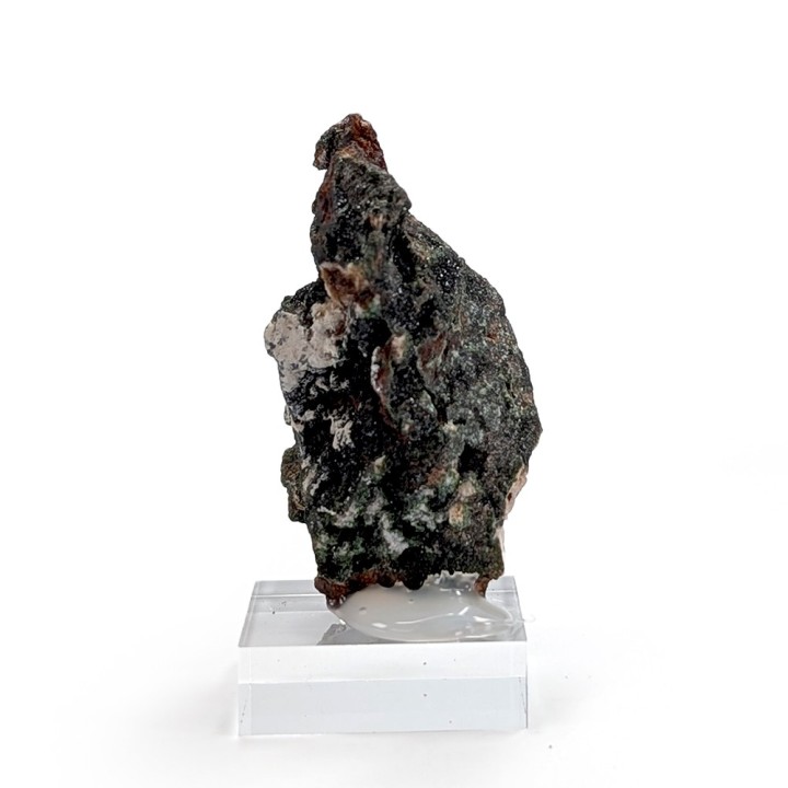Libethenite, mine Miguel Vacas, Portugal, 35 grammes