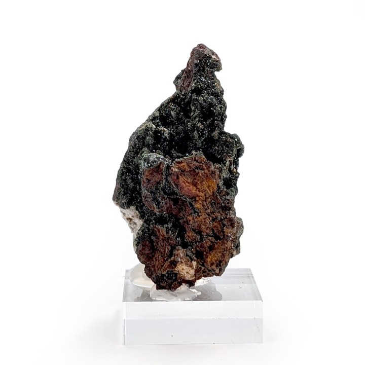Libethenite, mine Miguel Vacas, Portugal, 35 grammes