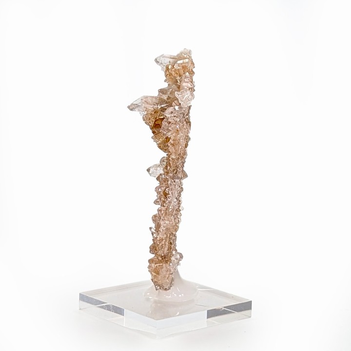 Quartz, Alpes, France, 30 grammes