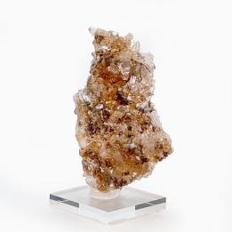 Quartz, Alpes, France, 30 grammes