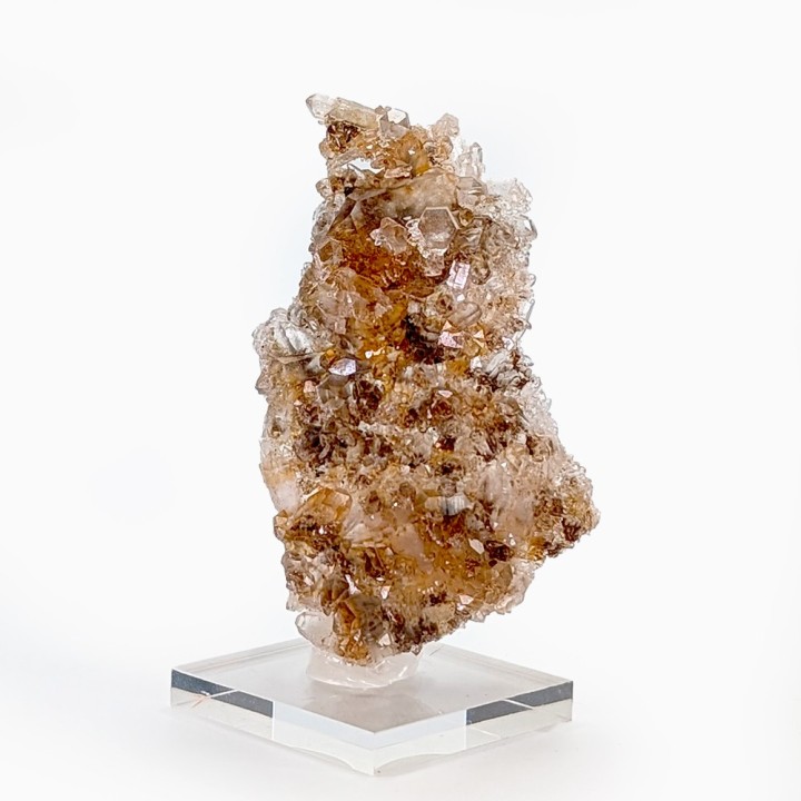 Quartz, Alpes, France, 30 grammes