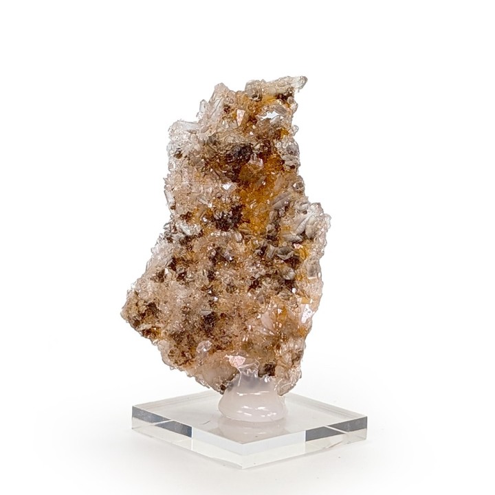 Quartz, Alpes, France, 30 grammes
