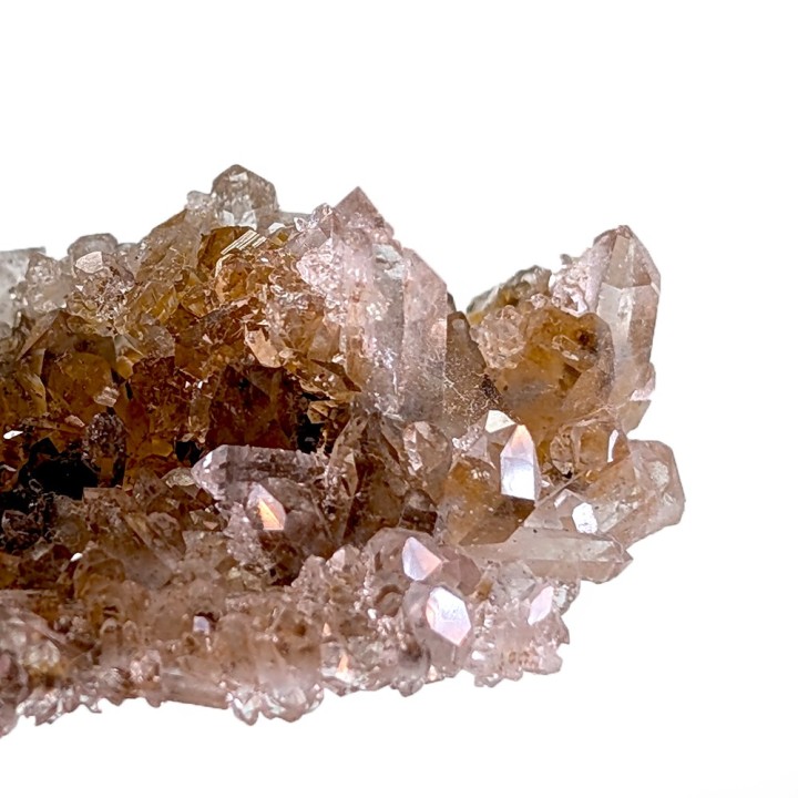 Quartz, Alpes, France, 30 grammes