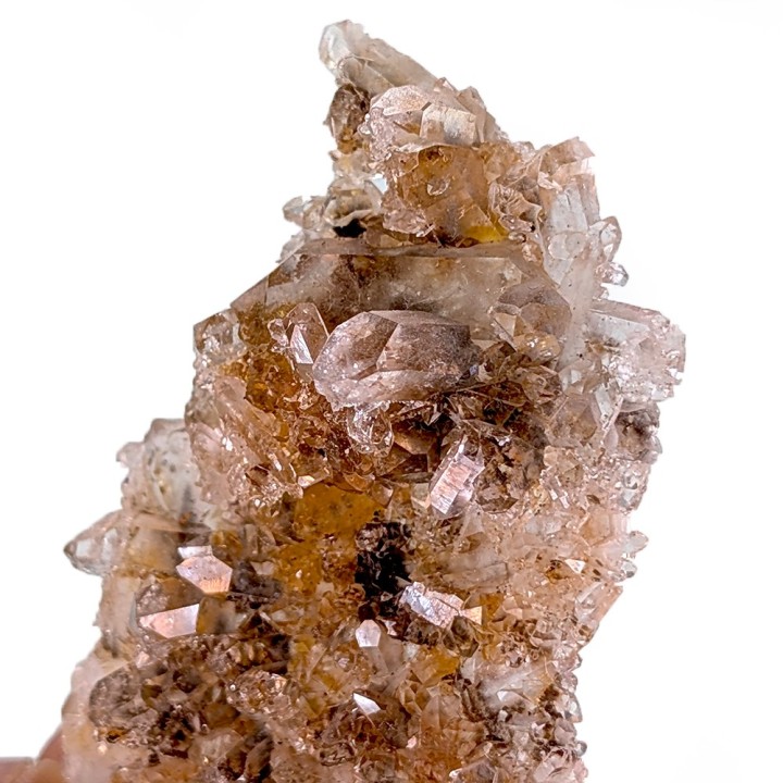 Quartz, Alpes, France, 30 grammes
