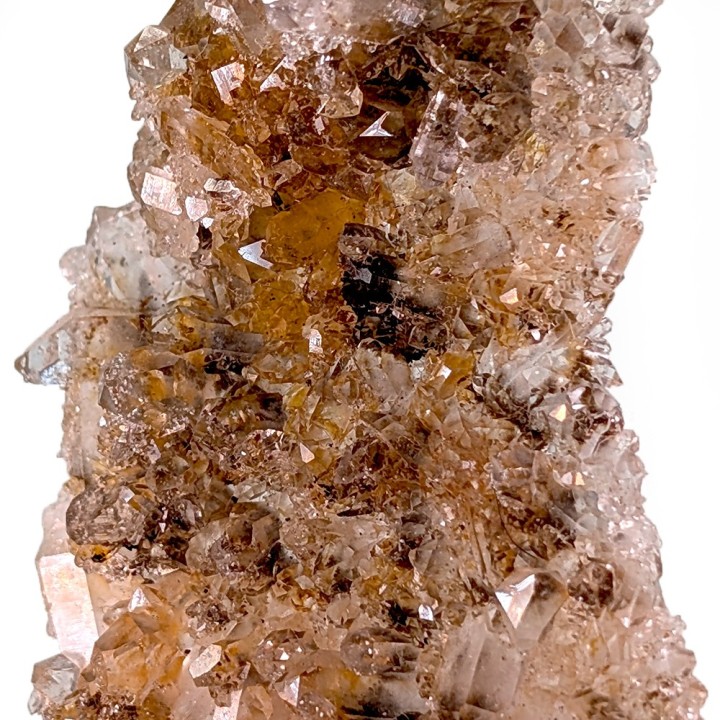 Quartz, Alpes, France, 30 grammes