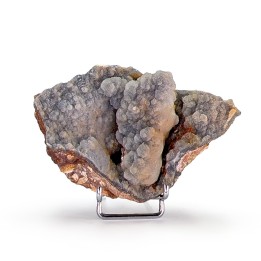 Calcédoine, Mas du Gua, France, 182 grammes