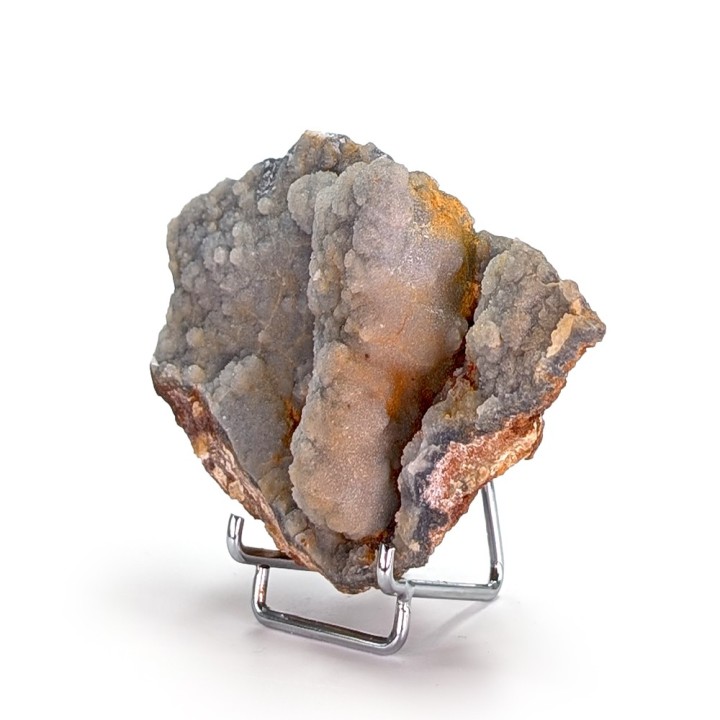 Calcédoine, Mas du Gua, France, 182 grammes