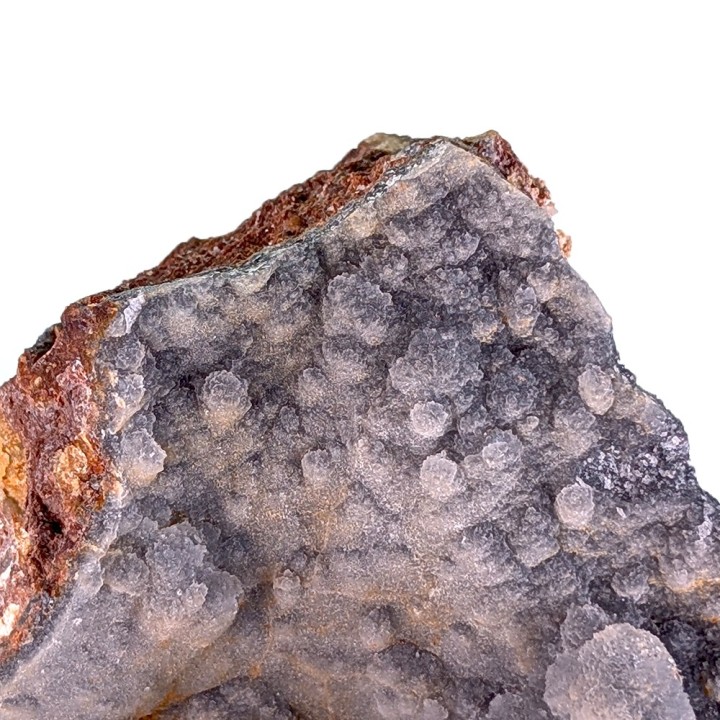 Calcédoine, Mas du Gua, France, 182 grammes