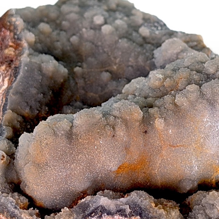 Calcédoine, Mas du Gua, France, 182 grammes