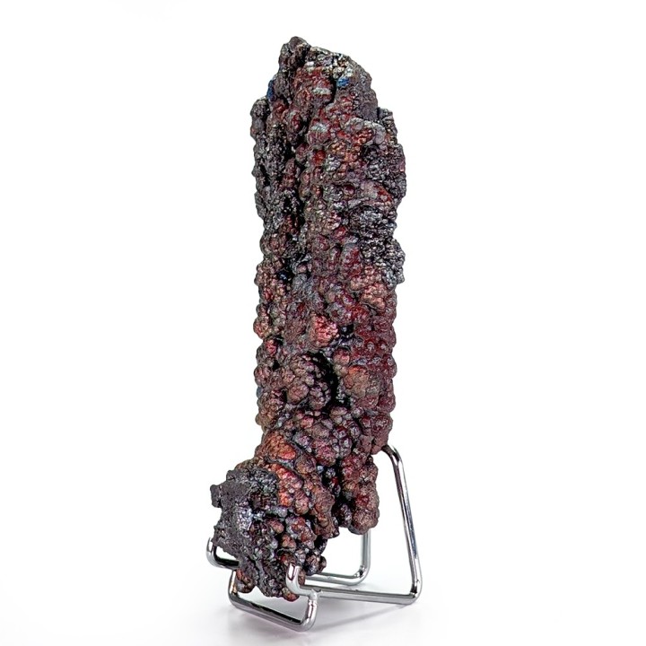 Goethite, Tharsis, Espagne, 237 grammes