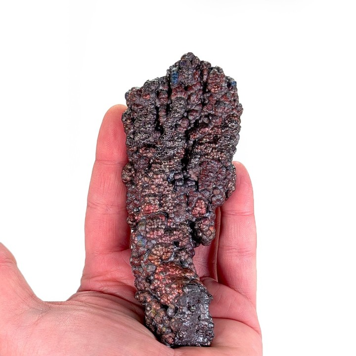 Goethite, Tharsis, Espagne, 237 grammes