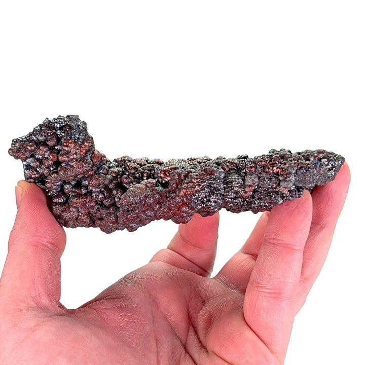 Goethite, Tharsis, Espagne, 237 grammes