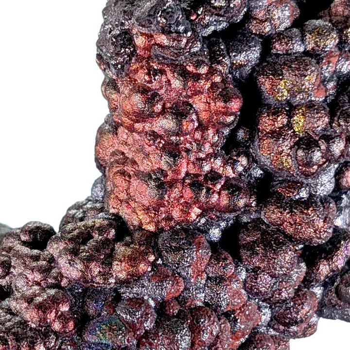 Goethite, Tharsis, Espagne, 237 grammes