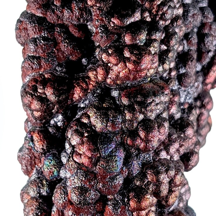 Goethite, Tharsis, Espagne, 237 grammes
